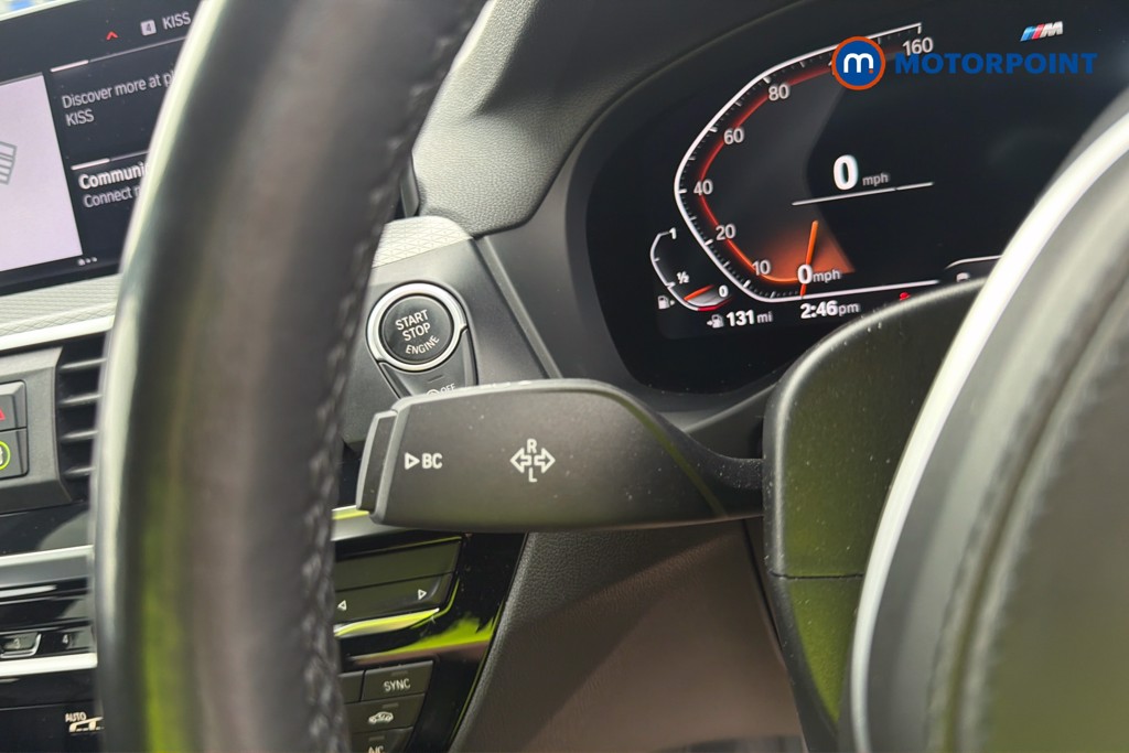 BMW X3 M Sport Automatic Petrol SUV - Stock Number (1636925) - 6th supplementary image