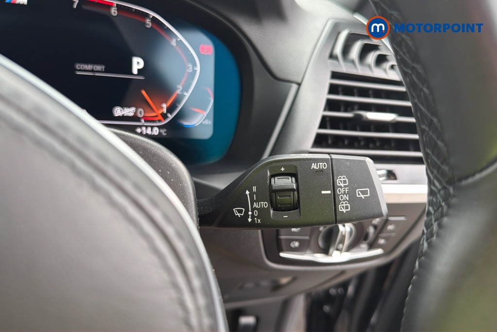 BMW X3 M Sport Automatic Petrol SUV - Stock Number (1636925) - 7th supplementary image
