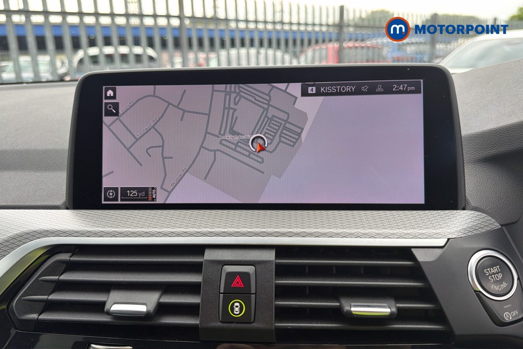 BMW X3 M Sport Automatic Petrol SUV - Stock Number (1636925) - 10th supplementary image