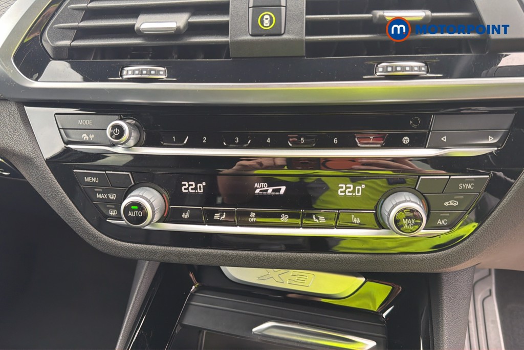 BMW X3 M Sport Automatic Petrol SUV - Stock Number (1636925) - 12th supplementary image
