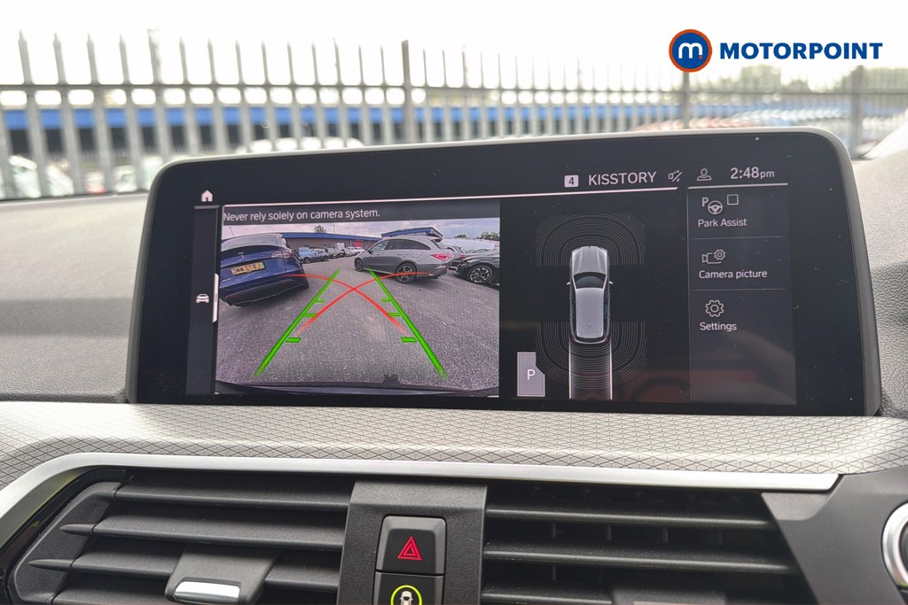 BMW X3 M Sport Automatic Petrol SUV - Stock Number (1636925) - 13th supplementary image
