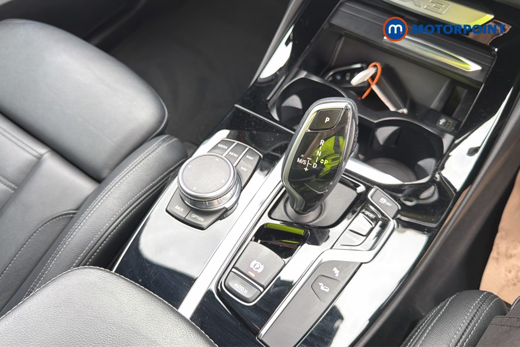 BMW X3 M Sport Automatic Petrol SUV - Stock Number (1636925) - 15th supplementary image
