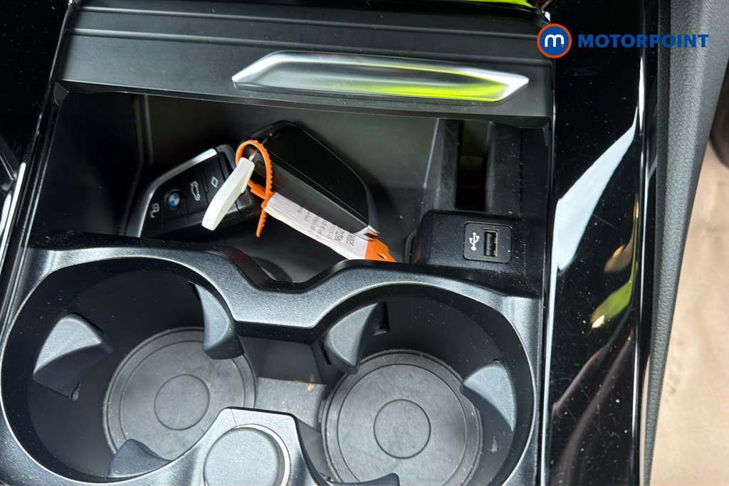 BMW X3 M Sport Automatic Petrol SUV - Stock Number (1636925) - 17th supplementary image