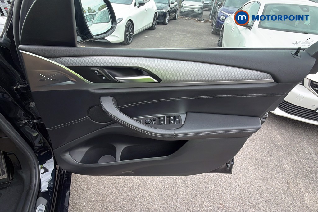BMW X3 M Sport Automatic Petrol SUV - Stock Number (1636925) - 19th supplementary image