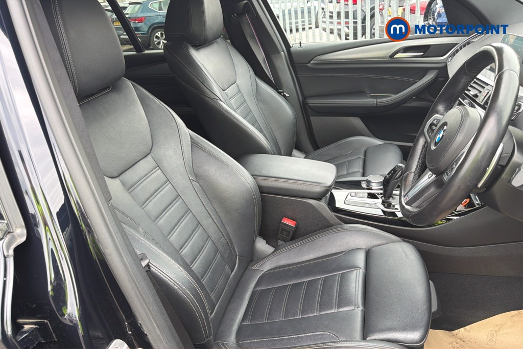 BMW X3 M Sport Automatic Petrol SUV - Stock Number (1636925) - 22nd supplementary image