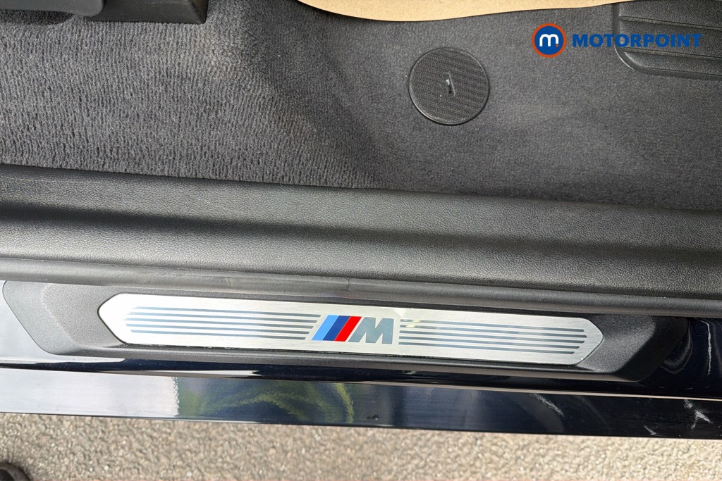 BMW X3 M Sport Automatic Petrol SUV - Stock Number (1636925) - 27th supplementary image