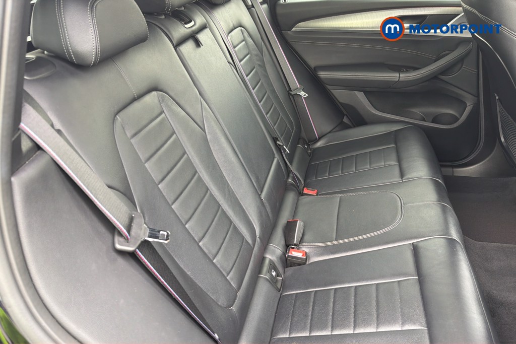 BMW X3 M Sport Automatic Petrol SUV - Stock Number (1636925) - 28th supplementary image