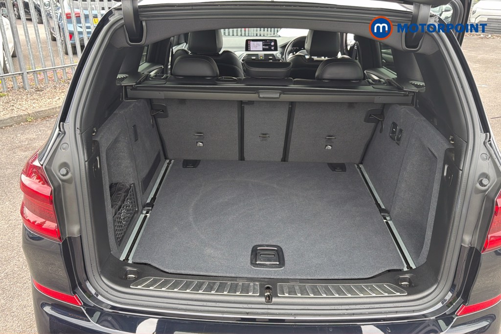 BMW X3 M Sport Automatic Petrol SUV - Stock Number (1636925) - 33rd supplementary image