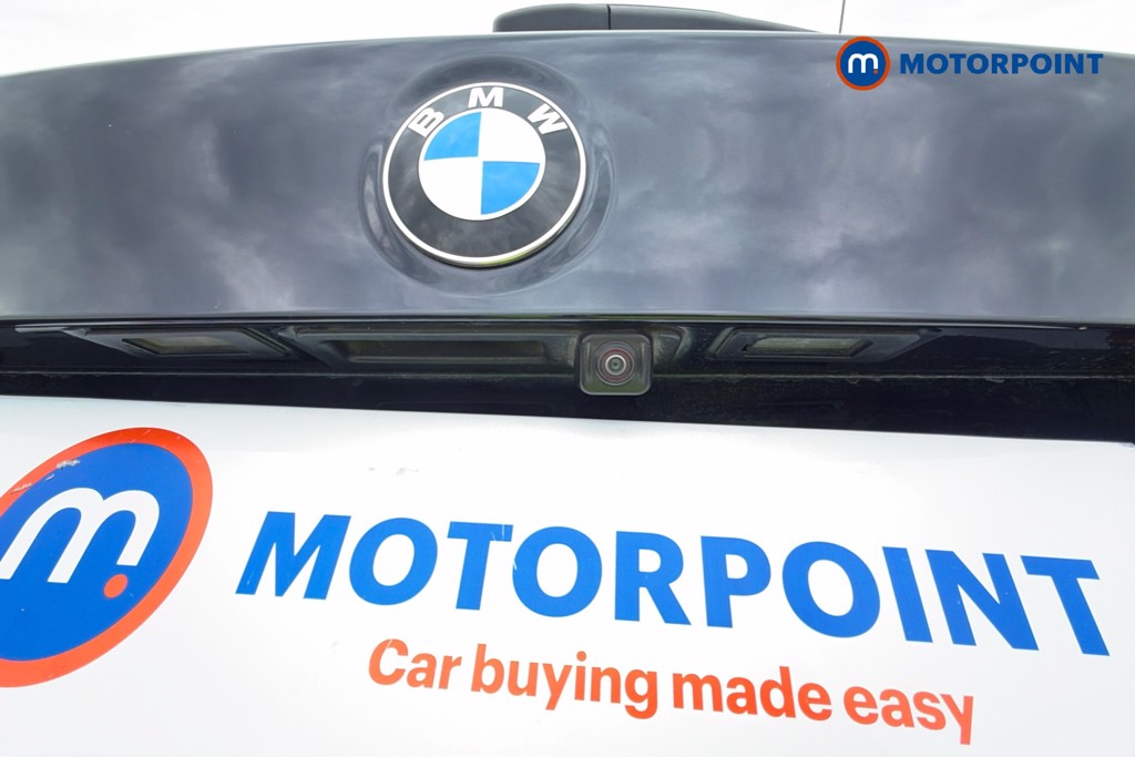 BMW X3 M Sport Automatic Petrol SUV - Stock Number (1636925) - 36th supplementary image