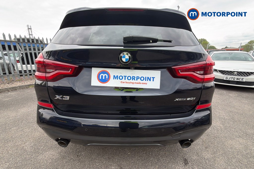 BMW X3 M Sport Automatic Petrol SUV - Stock Number (1636925) - 37th supplementary image