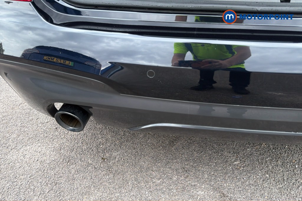 BMW X3 M Sport Automatic Petrol SUV - Stock Number (1636925) - 40th supplementary image