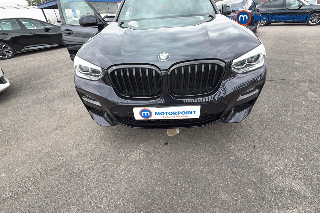 BMW X3 M Sport Automatic Petrol SUV - Stock Number (1636925) - 44th supplementary image