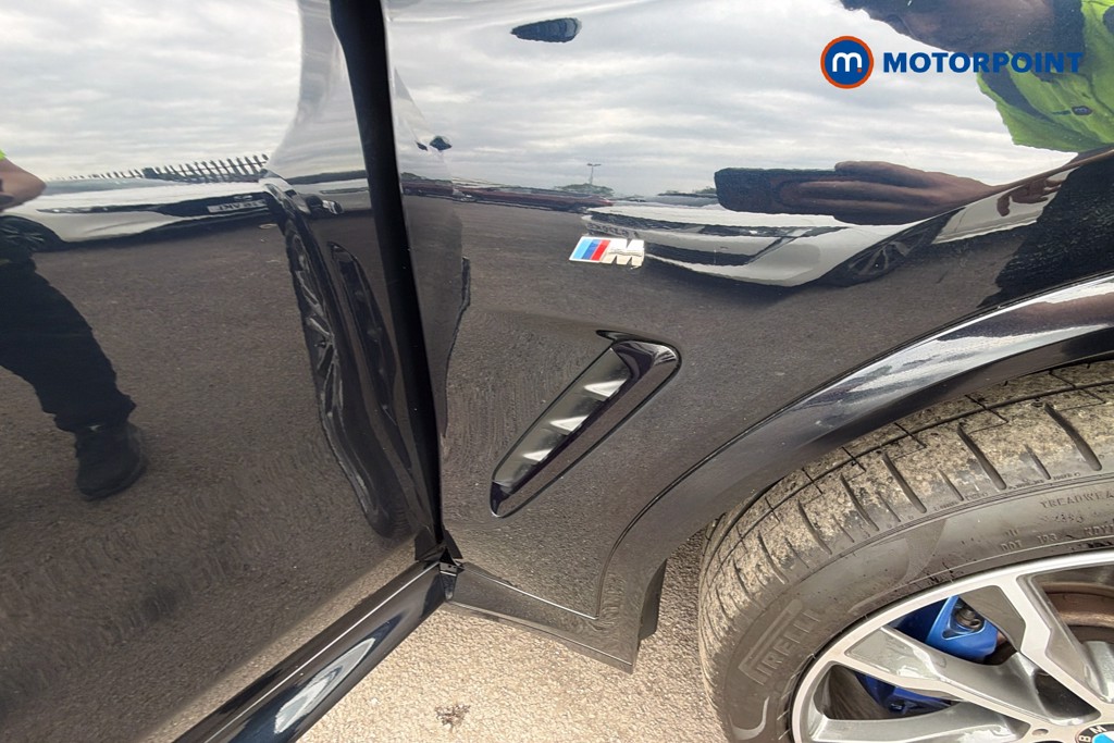BMW X3 M Sport Automatic Petrol SUV - Stock Number (1636925) - 46th supplementary image