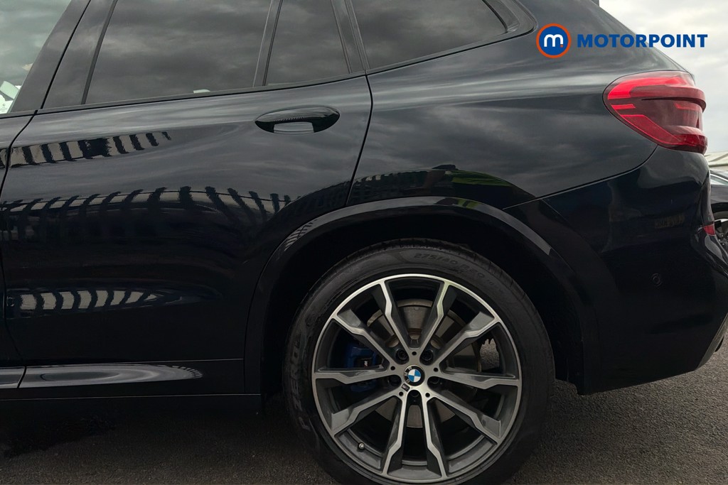 BMW X3 M Sport Automatic Petrol SUV - Stock Number (1636925) - 48th supplementary image