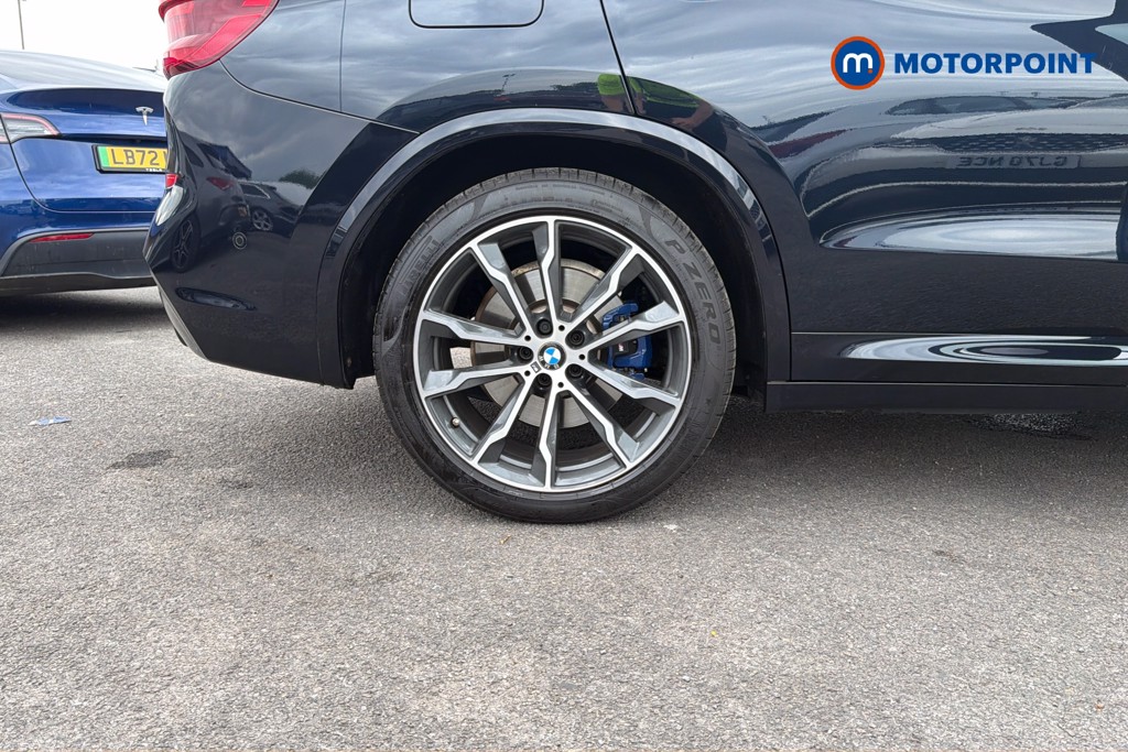 BMW X3 M Sport Automatic Petrol SUV - Stock Number (1636925) - 49th supplementary image
