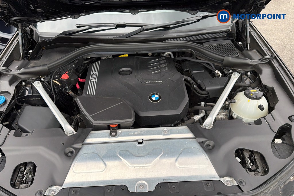 BMW X3 M Sport Automatic Petrol SUV - Stock Number (1636925) - 51st supplementary image