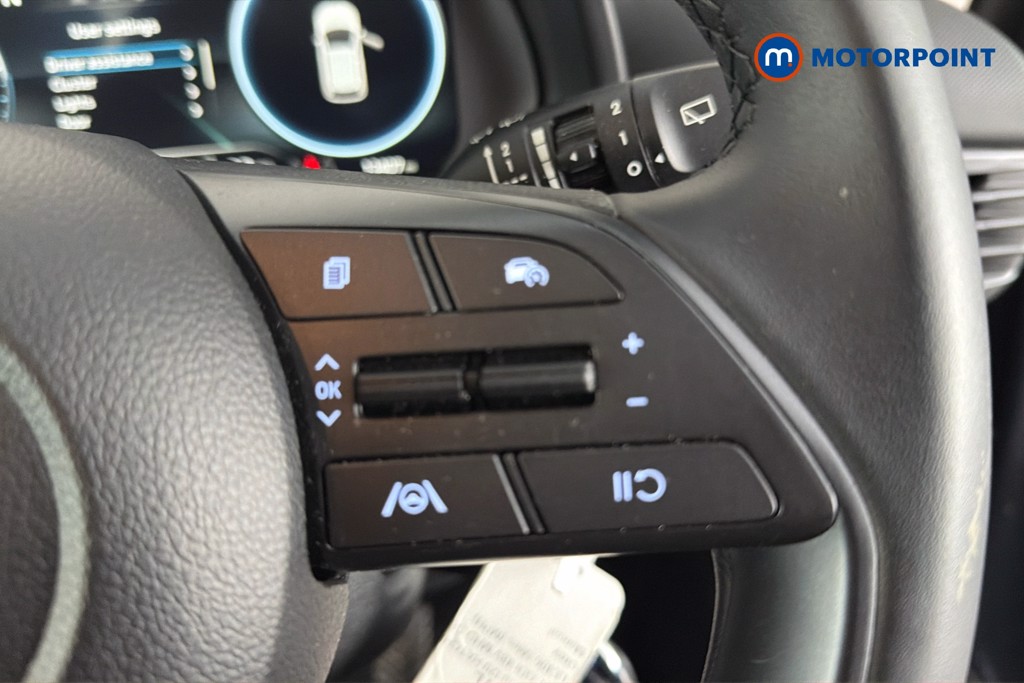 Hyundai I20 Se Connect Manual Petrol Hatchback - Stock Number (1637000) - 4th supplementary image