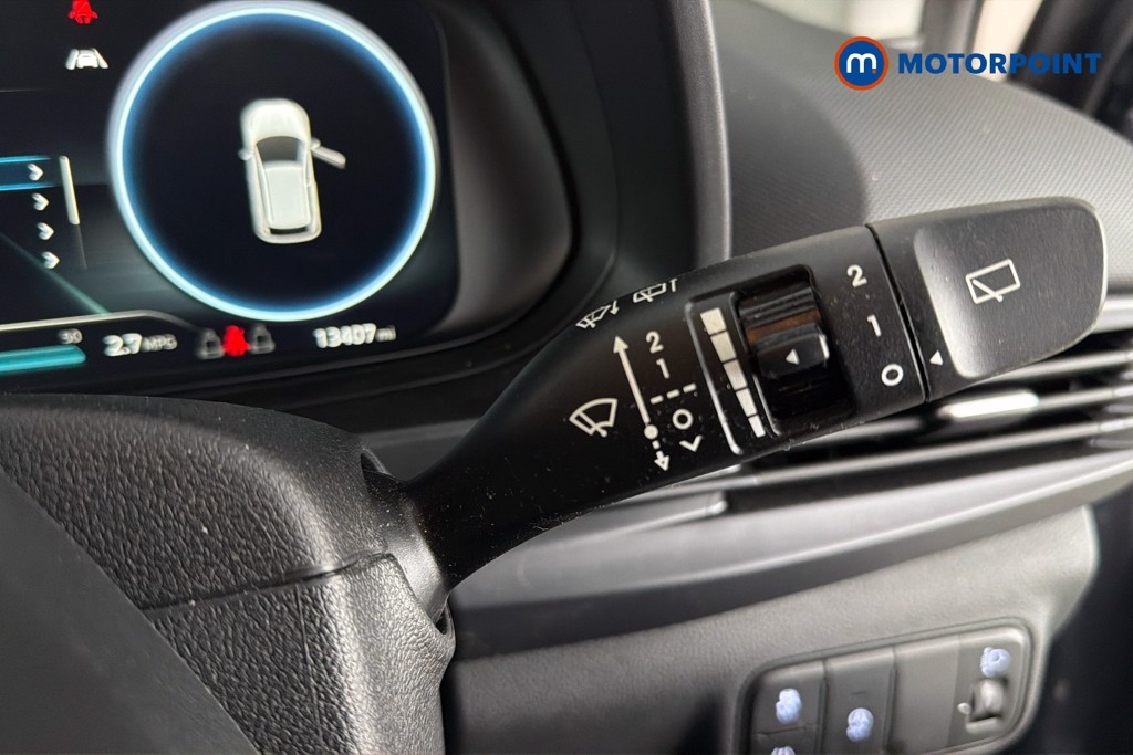 Hyundai I20 Se Connect Manual Petrol Hatchback - Stock Number (1637000) - 7th supplementary image