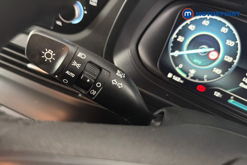 Hyundai I20 Se Connect Manual Petrol Hatchback - Stock Number (1637000) - 18th supplementary image