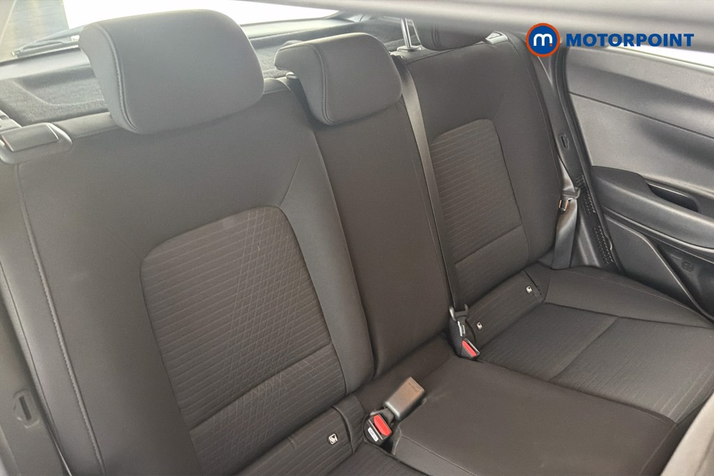 Hyundai I20 Se Connect Manual Petrol Hatchback - Stock Number (1637000) - 28th supplementary image