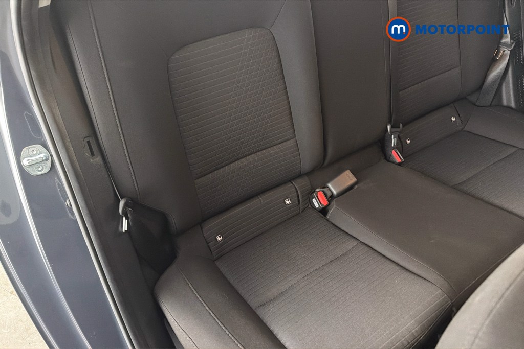 Hyundai I20 Se Connect Manual Petrol Hatchback - Stock Number (1637000) - 29th supplementary image