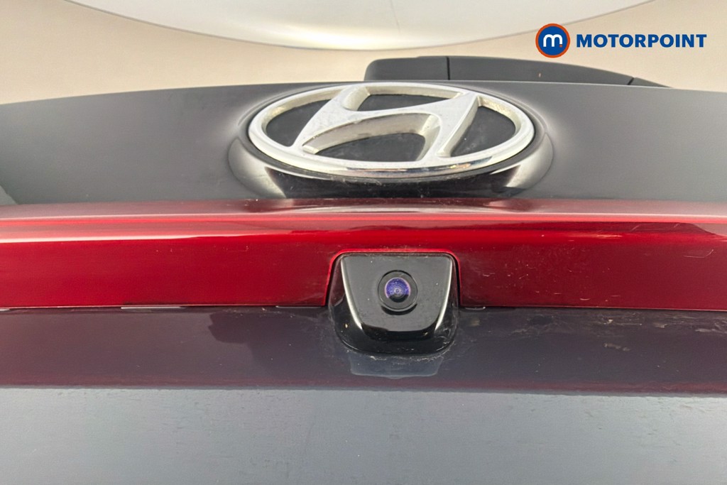 Hyundai I20 Se Connect Manual Petrol Hatchback - Stock Number (1637000) - 36th supplementary image