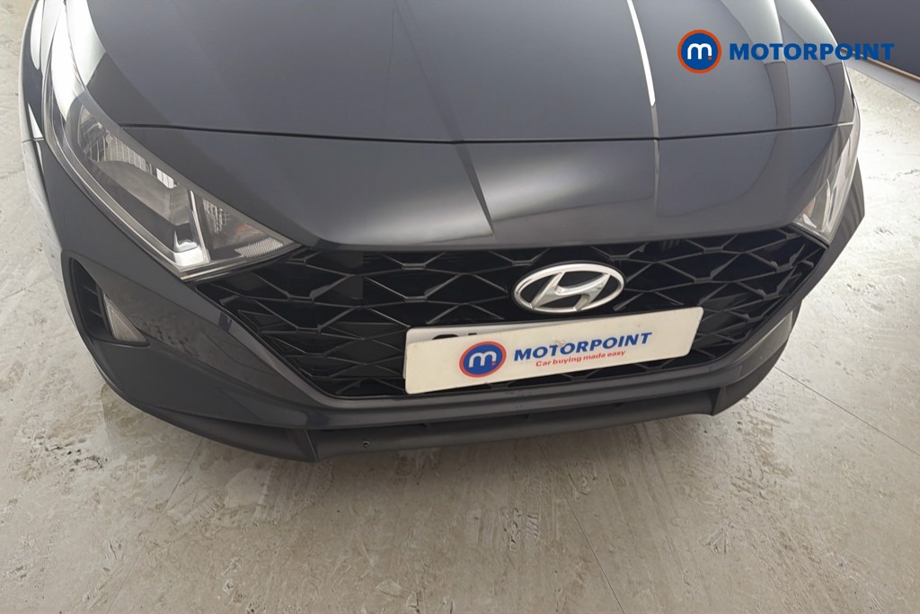 Hyundai I20 Se Connect Manual Petrol Hatchback - Stock Number (1637000) - 45th supplementary image