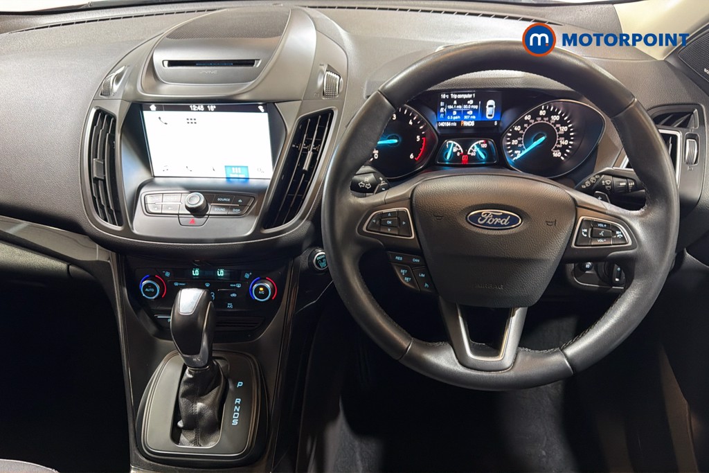Ford Kuga Titanium Automatic Diesel SUV - Stock Number (1637003) - 2nd supplementary image