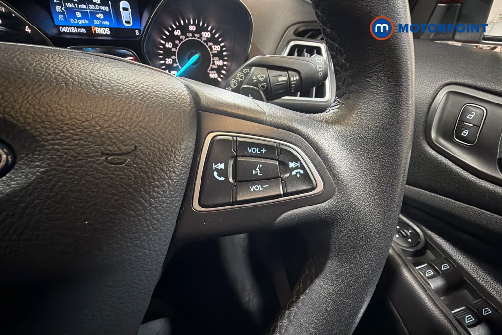 Ford Kuga Titanium Automatic Diesel SUV - Stock Number (1637003) - 4th supplementary image