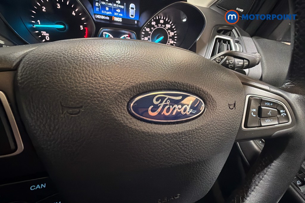 Ford Kuga Titanium Automatic Diesel SUV - Stock Number (1637003) - 5th supplementary image
