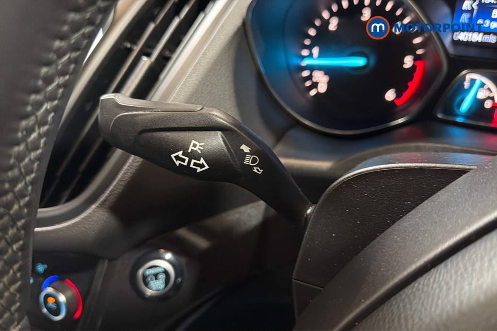 Ford Kuga Titanium Automatic Diesel SUV - Stock Number (1637003) - 6th supplementary image