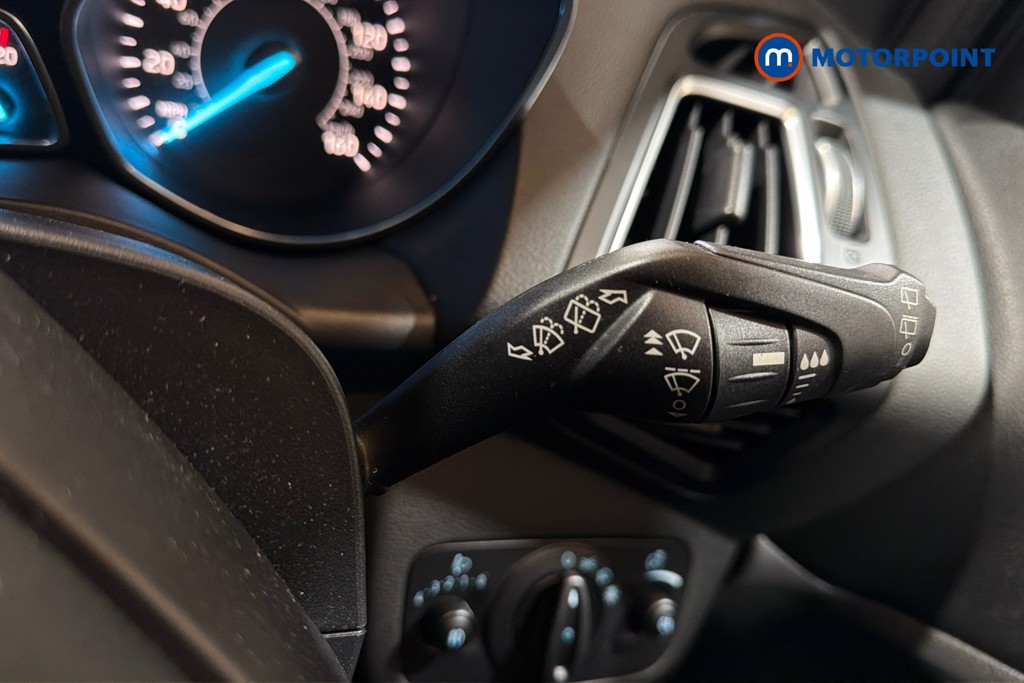 Ford Kuga Titanium Automatic Diesel SUV - Stock Number (1637003) - 7th supplementary image