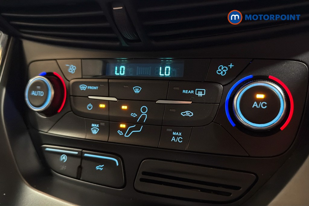 Ford Kuga Titanium Automatic Diesel SUV - Stock Number (1637003) - 12th supplementary image
