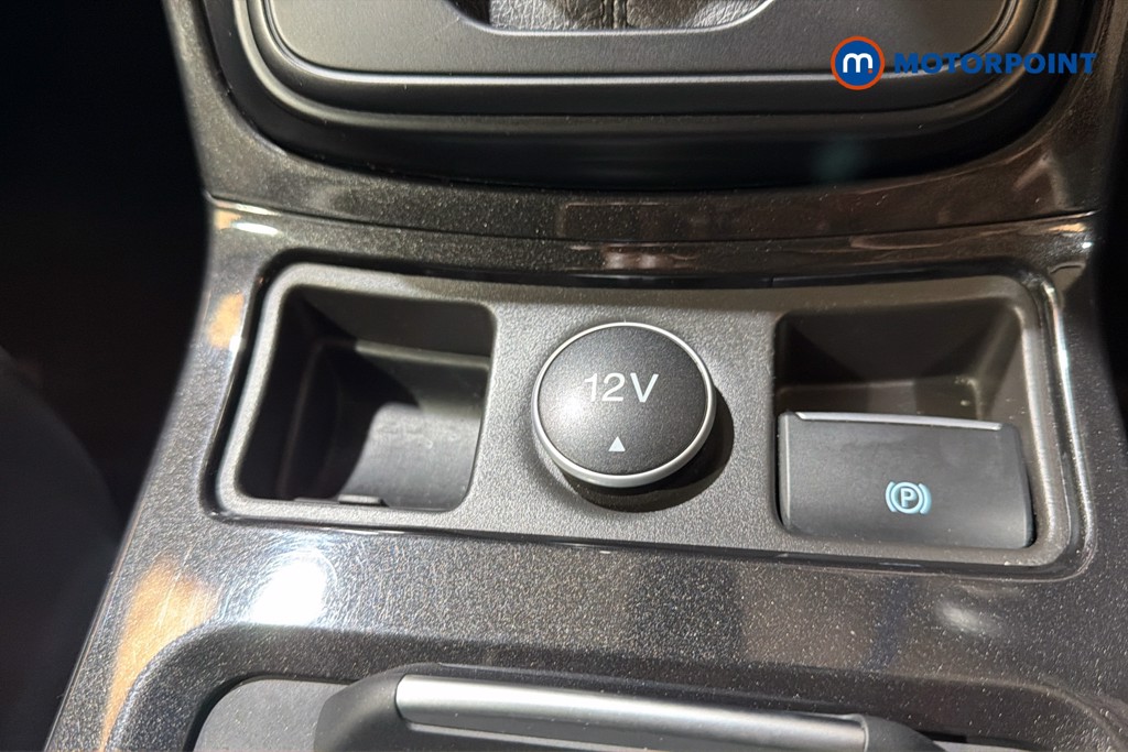 Ford Kuga Titanium Automatic Diesel SUV - Stock Number (1637003) - 14th supplementary image