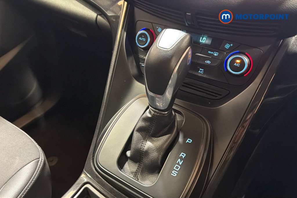 Ford Kuga Titanium Automatic Diesel SUV - Stock Number (1637003) - 15th supplementary image