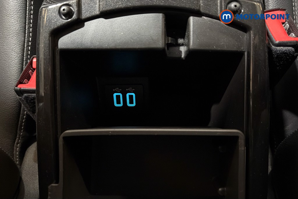 Ford Kuga Titanium Automatic Diesel SUV - Stock Number (1637003) - 17th supplementary image