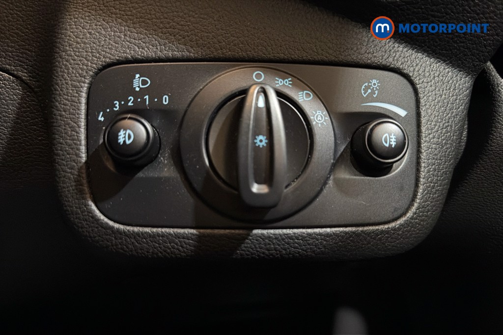 Ford Kuga Titanium Automatic Diesel SUV - Stock Number (1637003) - 18th supplementary image