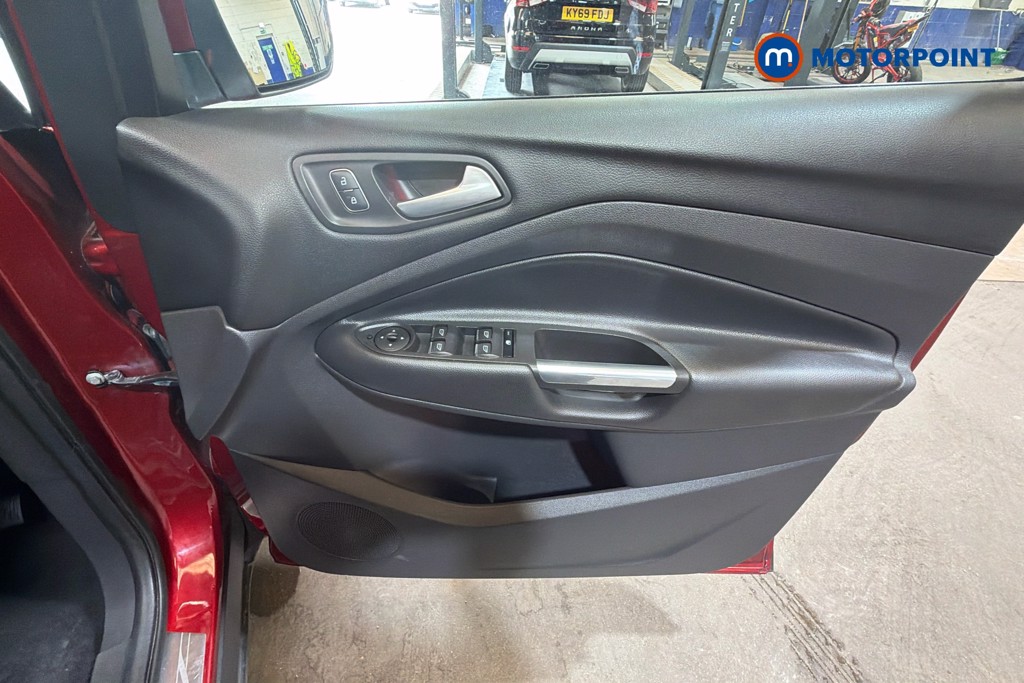 Ford Kuga Titanium Automatic Diesel SUV - Stock Number (1637003) - 19th supplementary image