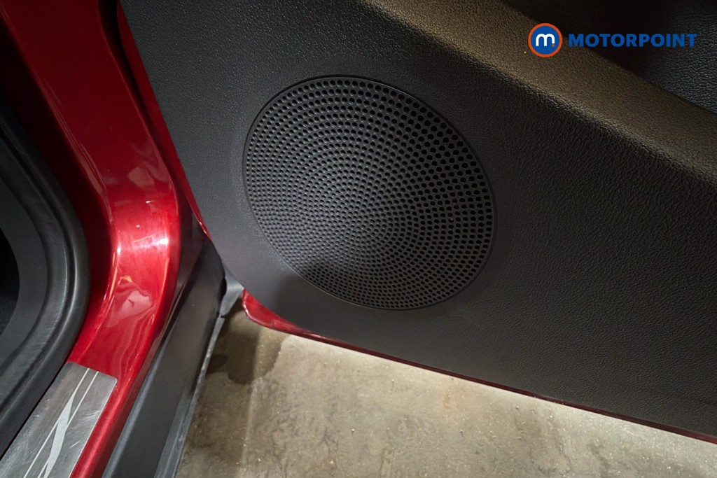 Ford Kuga Titanium Automatic Diesel SUV - Stock Number (1637003) - 21st supplementary image