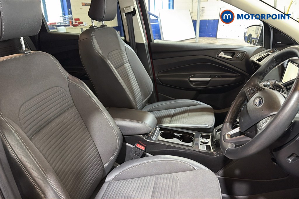 Ford Kuga Titanium Automatic Diesel SUV - Stock Number (1637003) - 22nd supplementary image