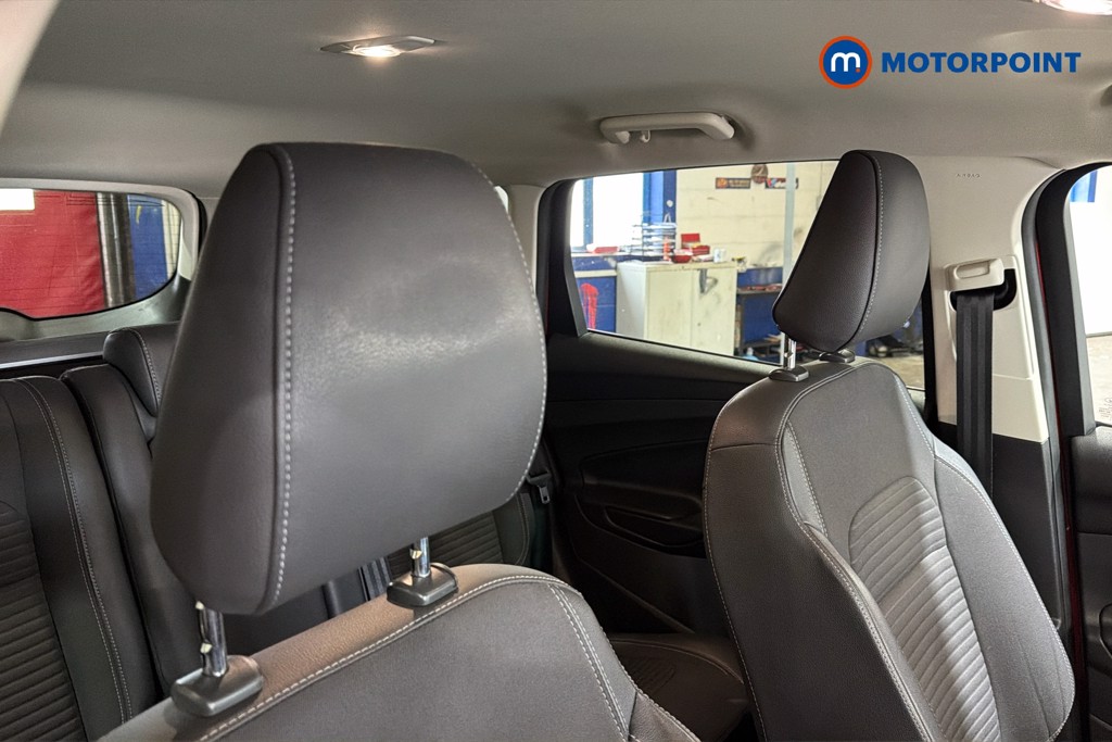Ford Kuga Titanium Automatic Diesel SUV - Stock Number (1637003) - 23rd supplementary image