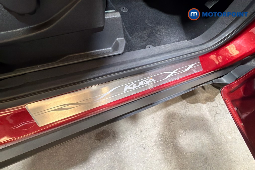 Ford Kuga Titanium Automatic Diesel SUV - Stock Number (1637003) - 25th supplementary image