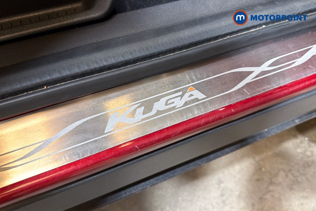 Ford Kuga Titanium Automatic Diesel SUV - Stock Number (1637003) - 27th supplementary image