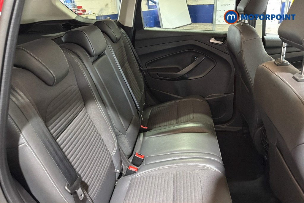 Ford Kuga Titanium Automatic Diesel SUV - Stock Number (1637003) - 28th supplementary image