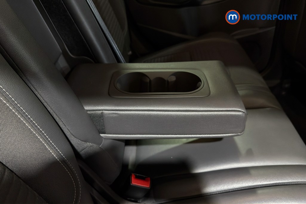 Ford Kuga Titanium Automatic Diesel SUV - Stock Number (1637003) - 31st supplementary image