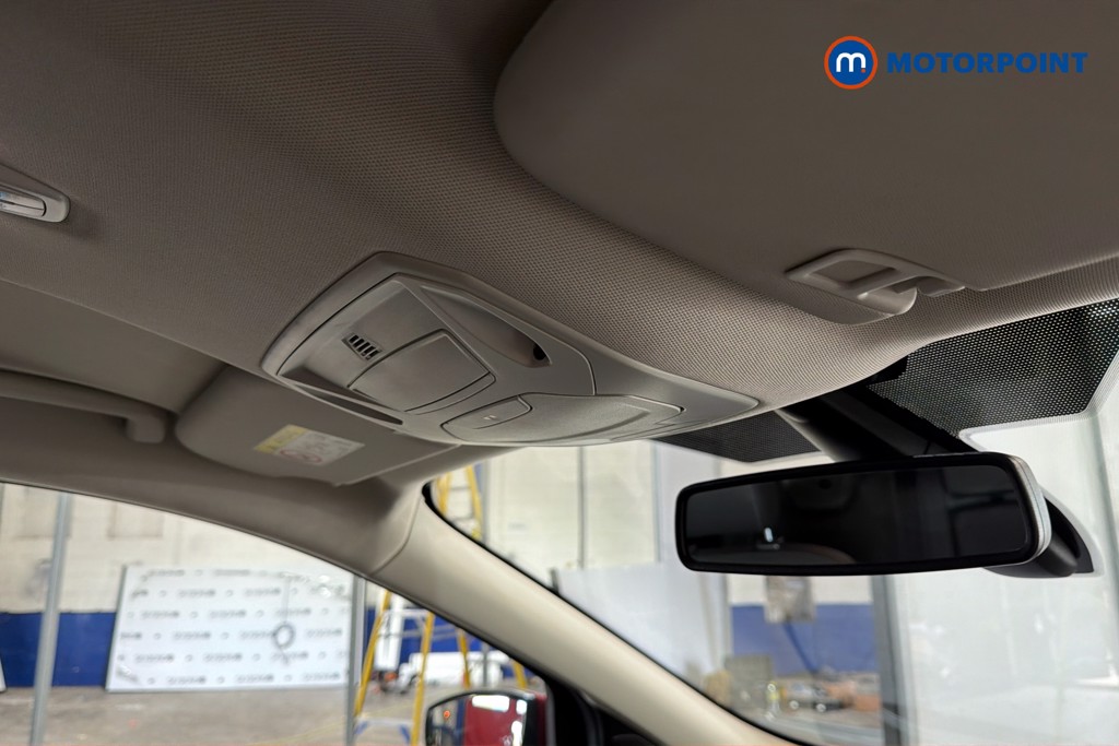 Ford Kuga Titanium Automatic Diesel SUV - Stock Number (1637003) - 32nd supplementary image