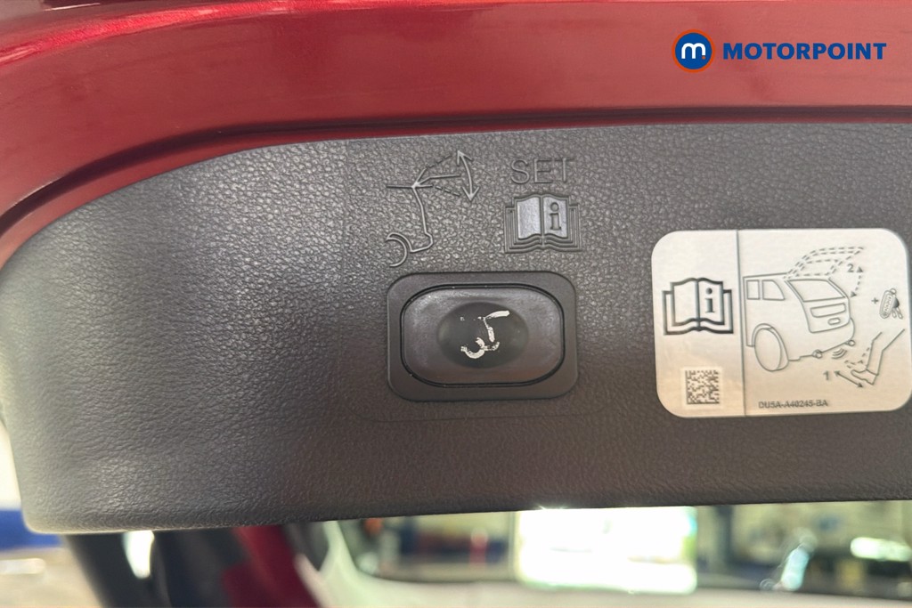 Ford Kuga Titanium Automatic Diesel SUV - Stock Number (1637003) - 35th supplementary image
