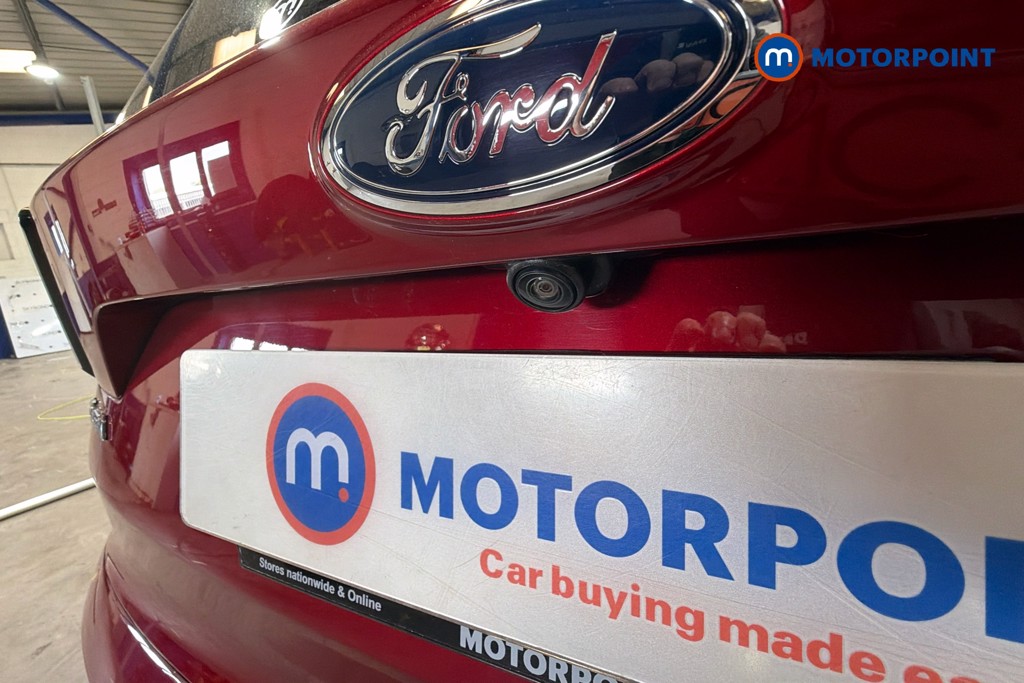 Ford Kuga Titanium Automatic Diesel SUV - Stock Number (1637003) - 36th supplementary image