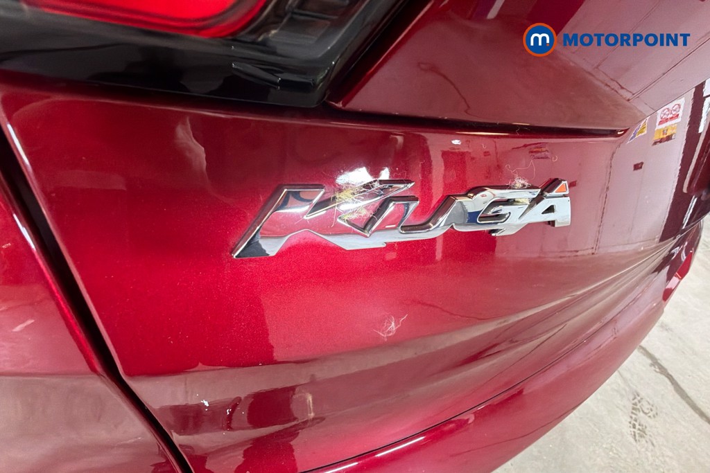 Ford Kuga Titanium Automatic Diesel SUV - Stock Number (1637003) - 37th supplementary image