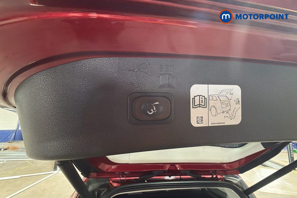 Ford Kuga Titanium Automatic Diesel SUV - Stock Number (1637003) - 39th supplementary image